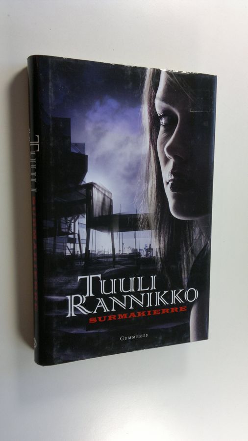 Tuuli Rannikko : Surmakierre