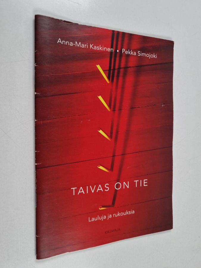 Taivas on tie