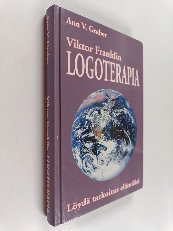Viktor Franklin logoterapia