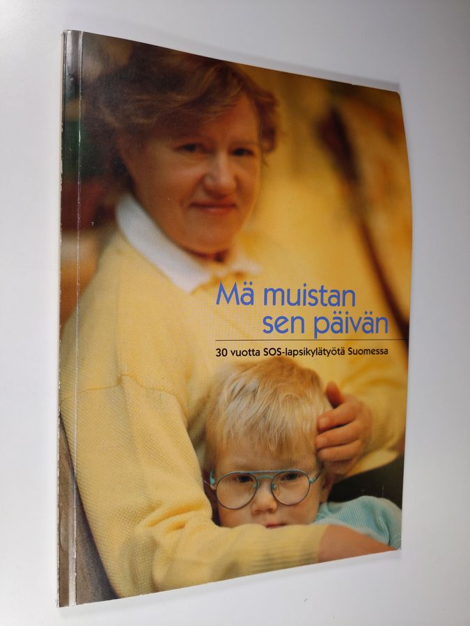Mä muistan sen päivän
