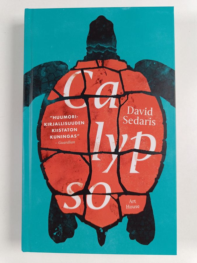 David Sedaris : Calypso