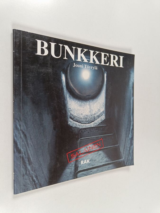 Bunkkeri