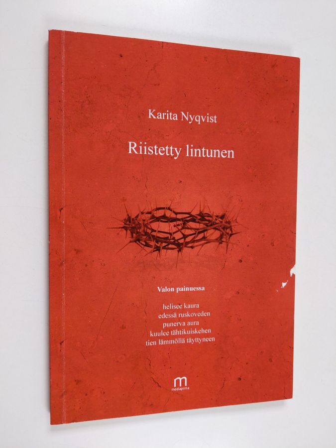 Riistetty lintunen