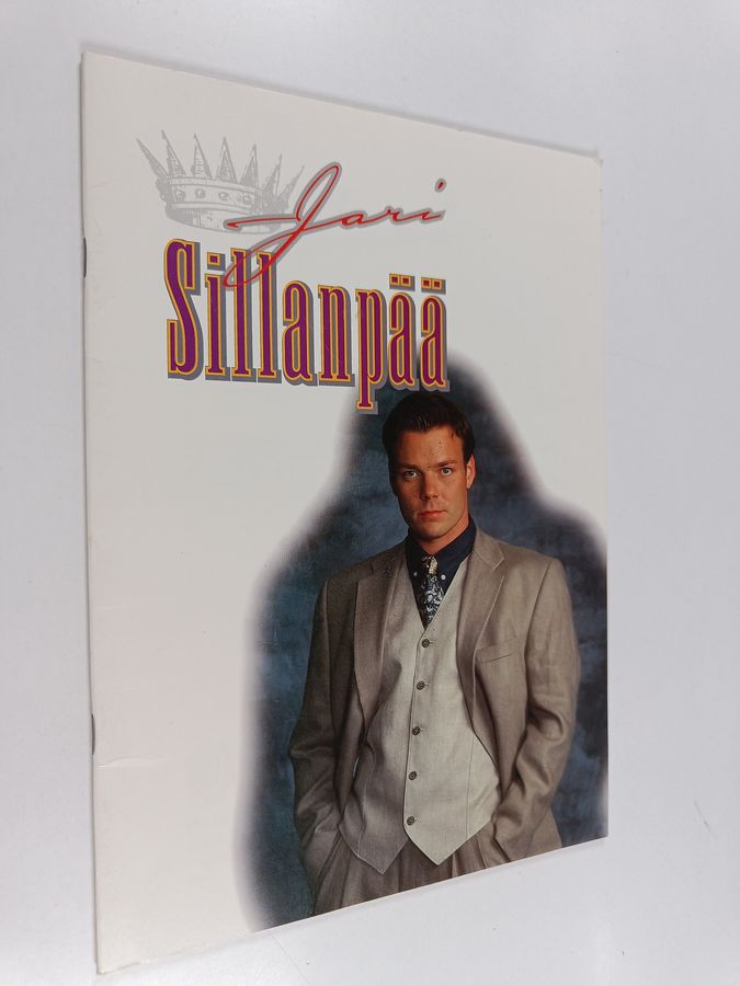 Jari Sillanpää