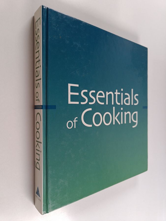 Essentials of Cooking