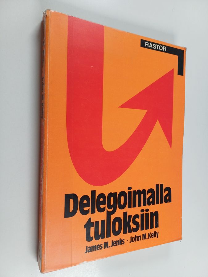 Delegoimalla tuloksiin