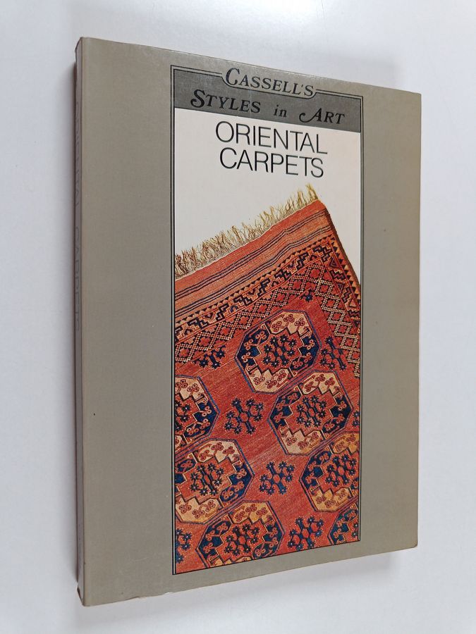 Oriental Carpets