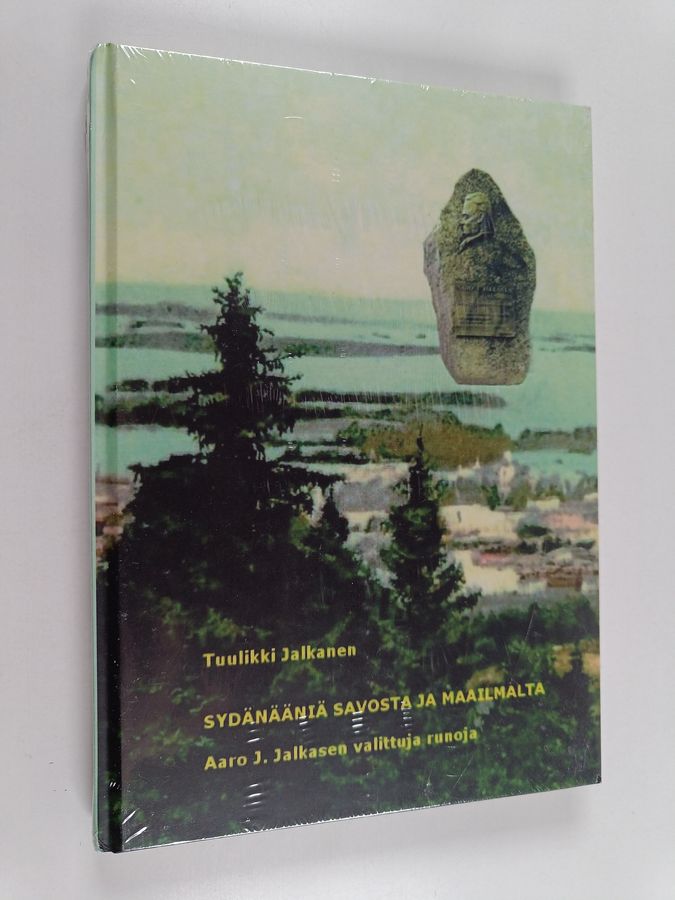 Sydänääniä Savosta ja maailmalta