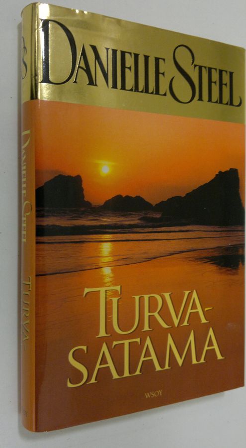 Danielle Steel : Turvasatama