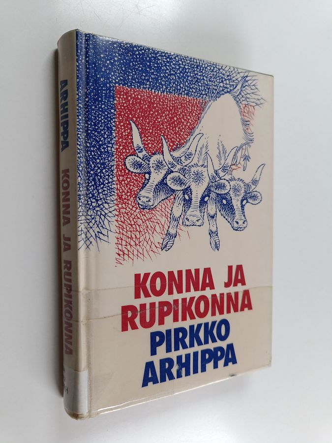 Konna ja rupikonna