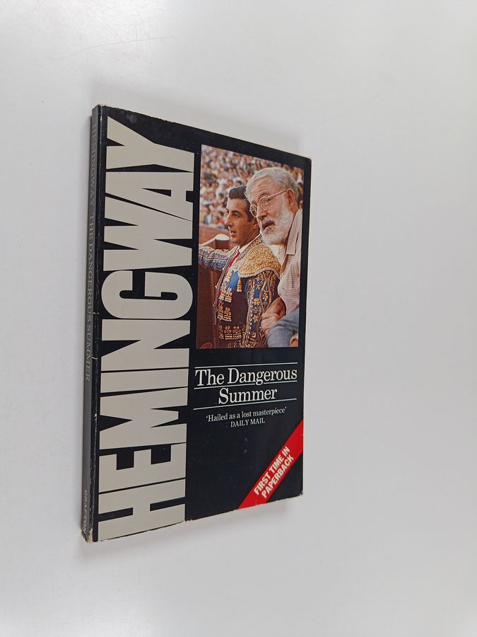 The dangerous summer