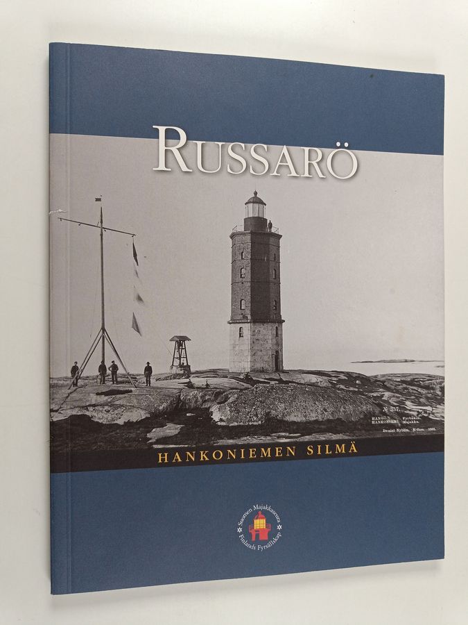 Russarö