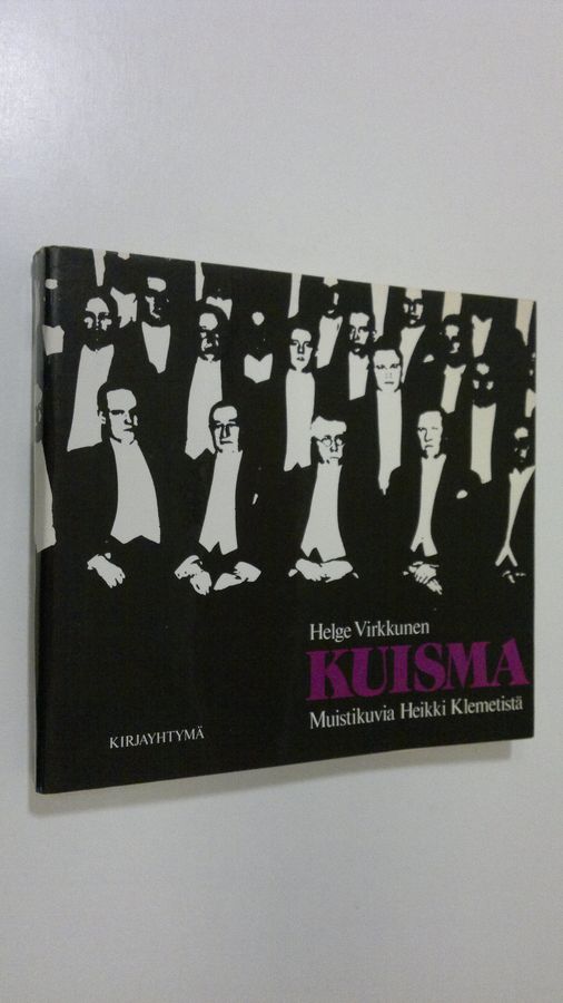 Kuisma