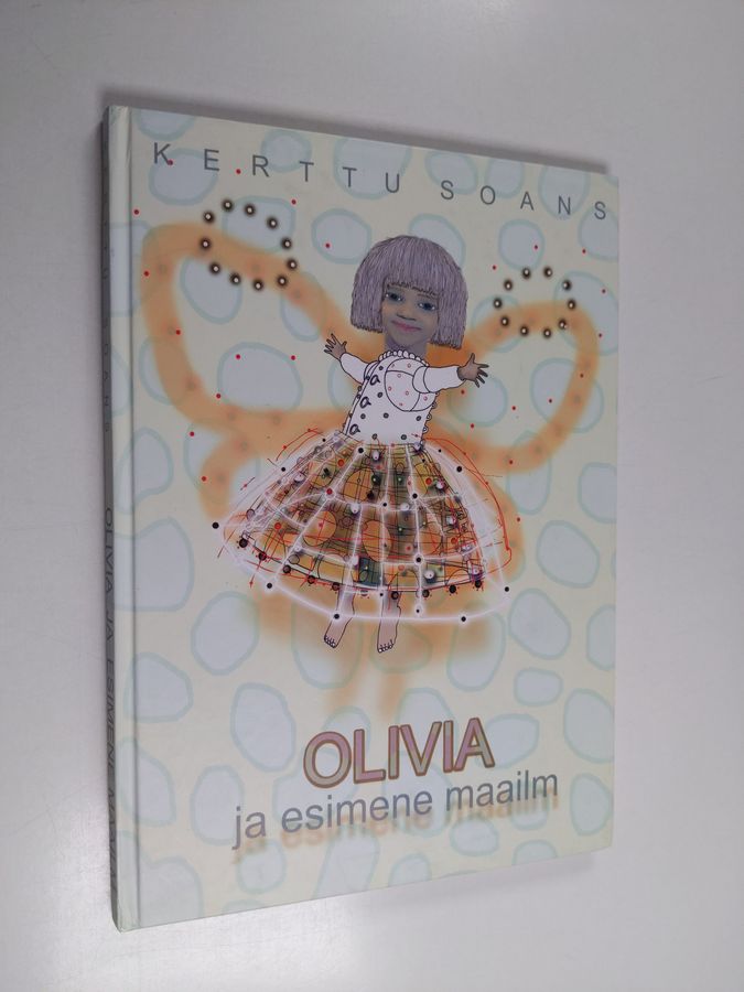 Olivia ja esimene maailm