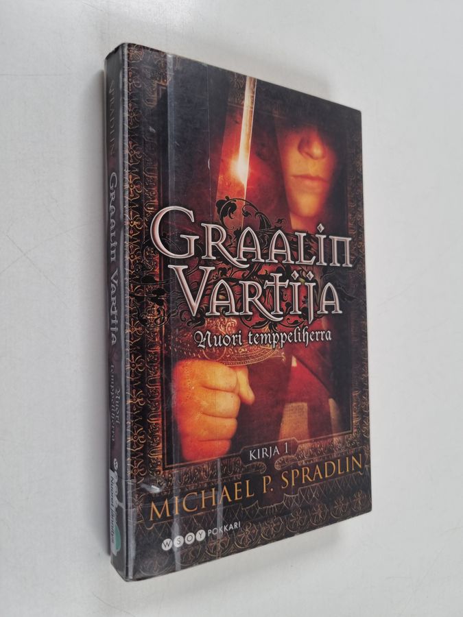 Graalin vartija