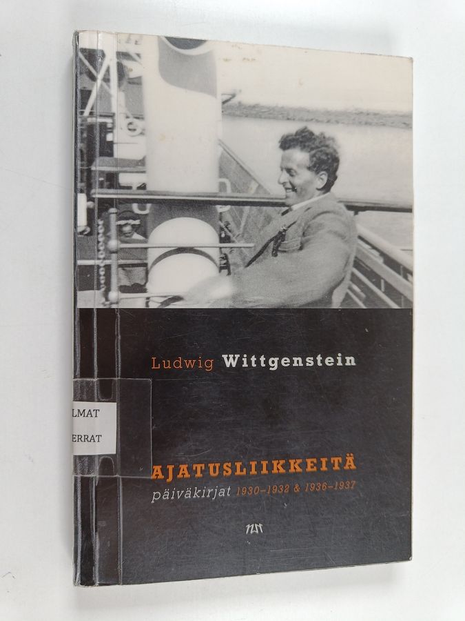 Ajatusliikkeitä