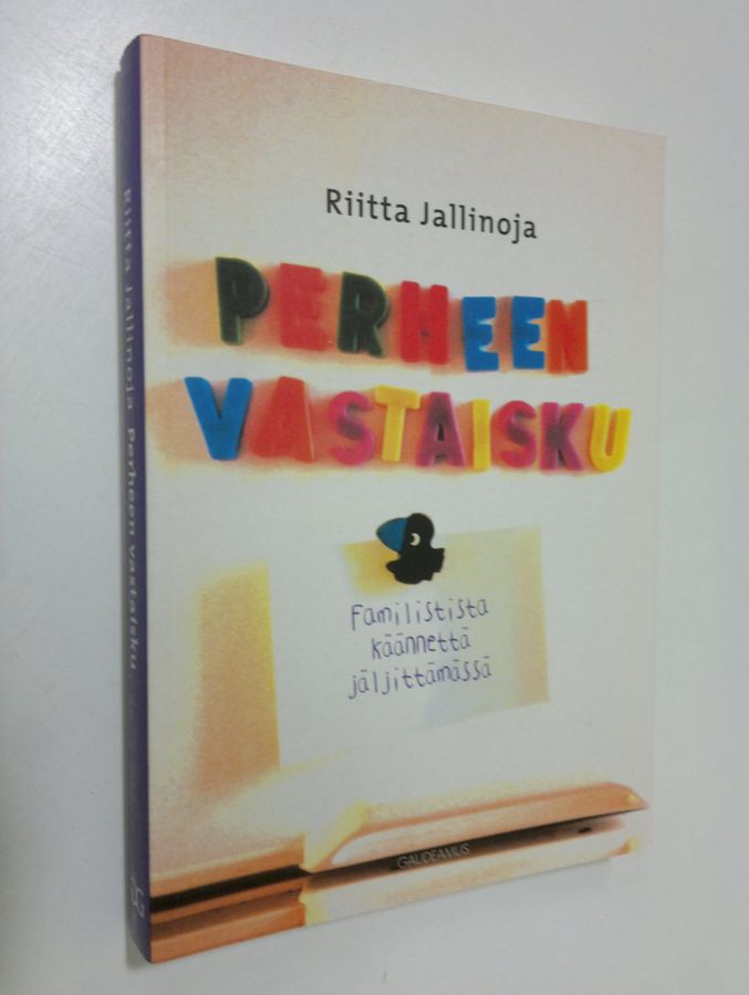 Perheen vastaisku