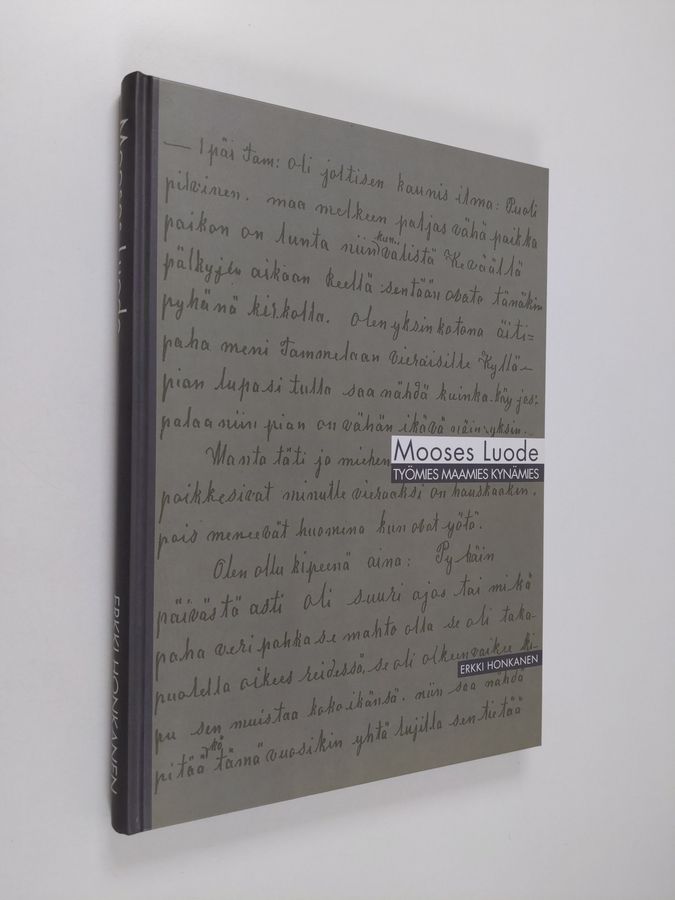 Mooses Luode