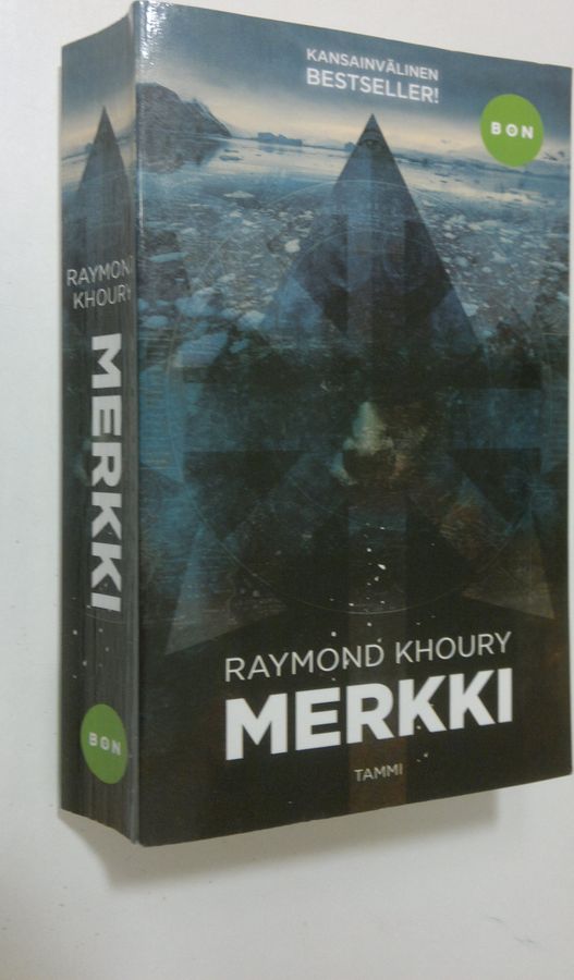 Raymond Khoury : Merkki