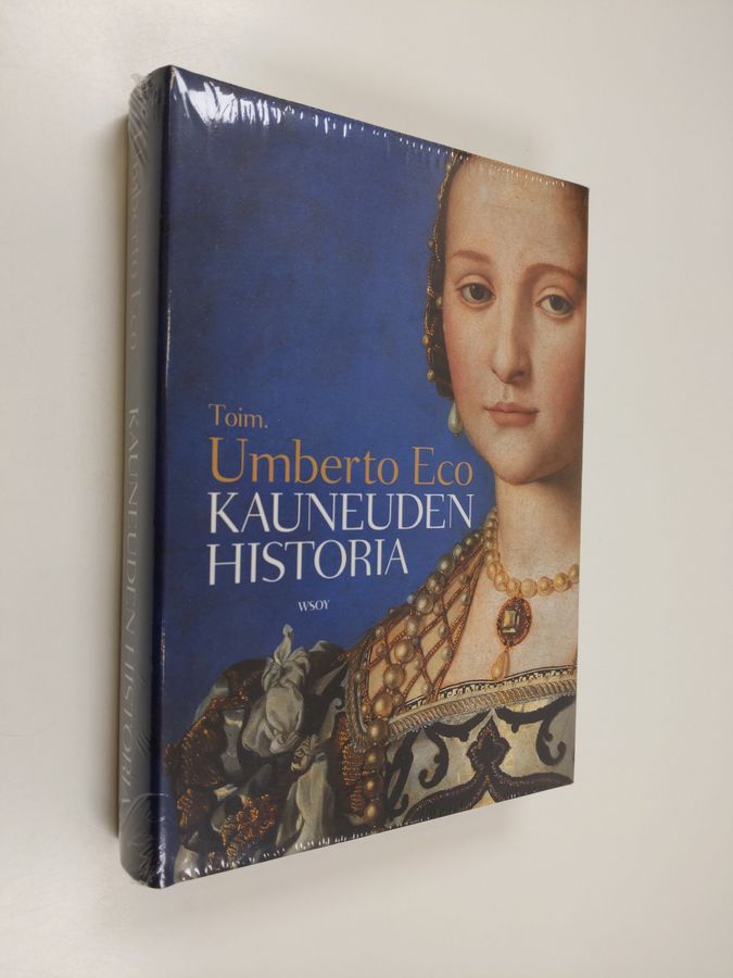 Kauneuden historia
