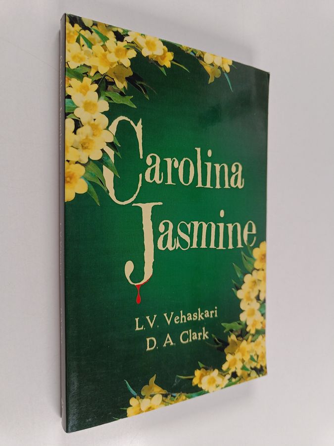 Carolina Jasmine