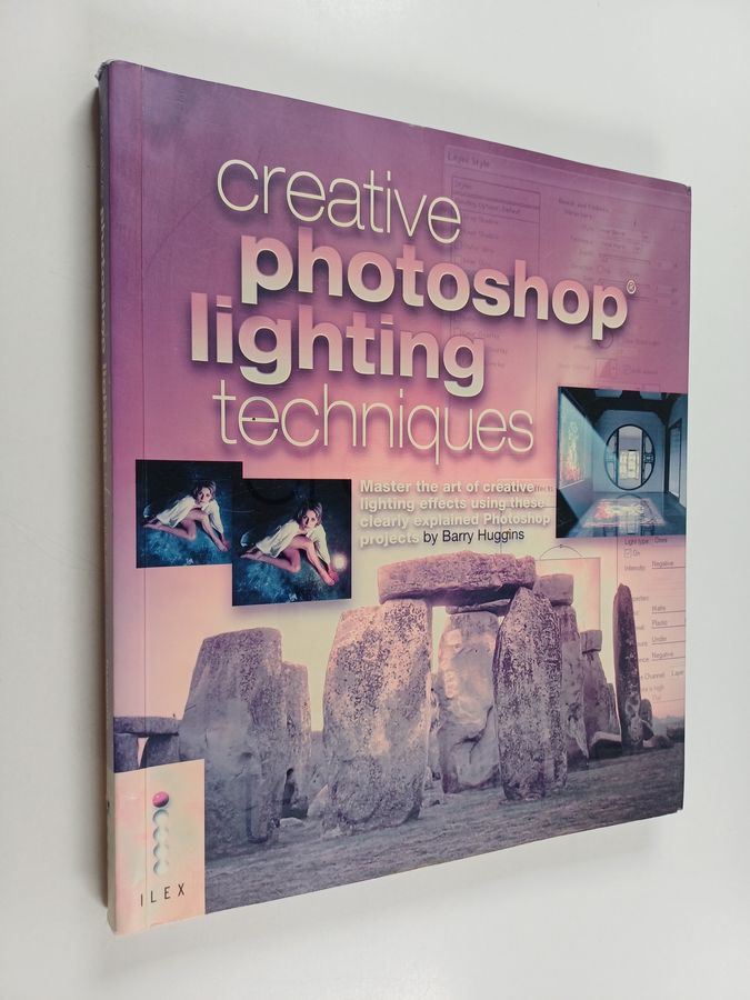 Creative Photoshop lighting techniques