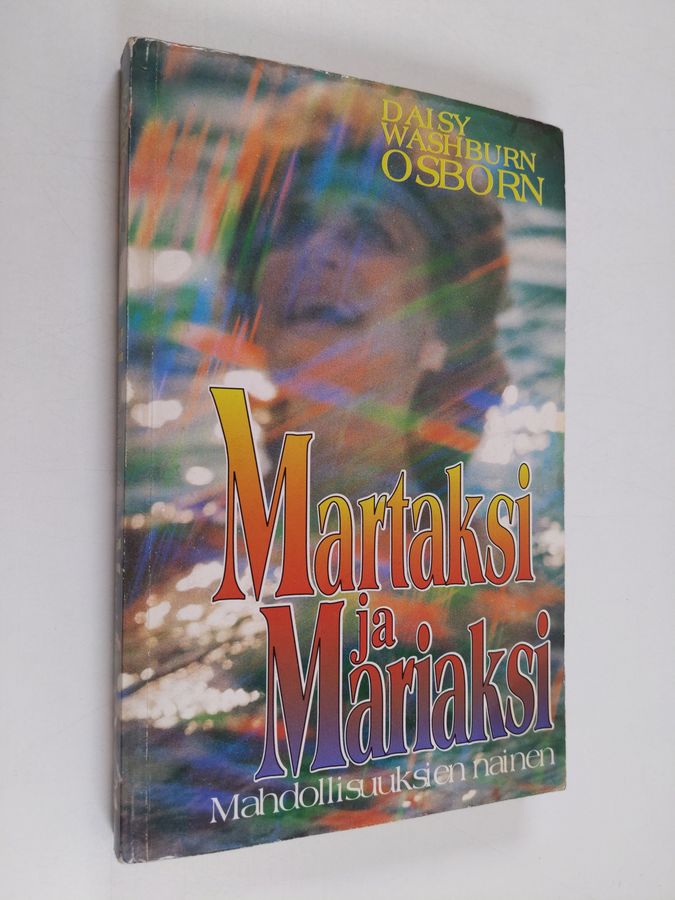 Martaksi ja Mariaksi