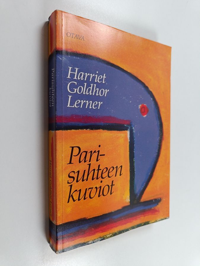 Parisuhteen kuviot