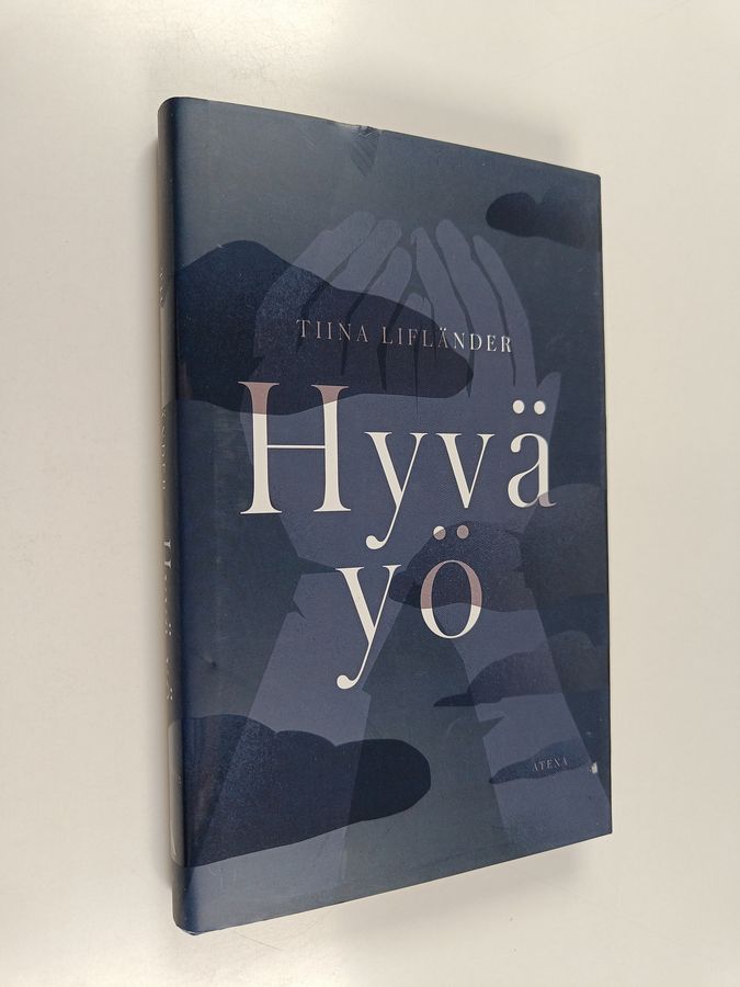Tiina Lifländer : Hyvä yö