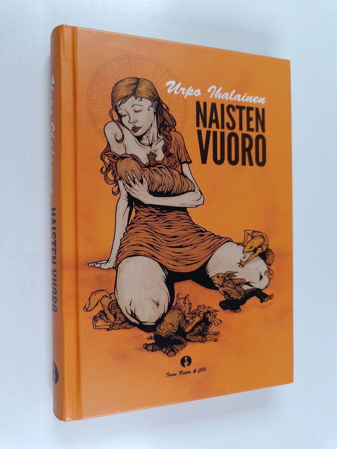 Naisten vuoro