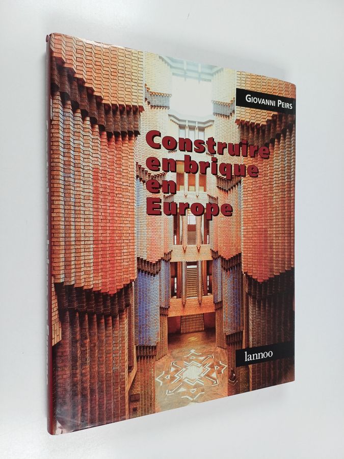 Construire en brique en Europe