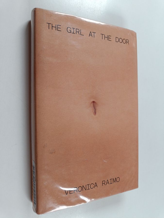 The Girl at the Door