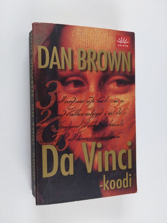 Da Vinci -koodi