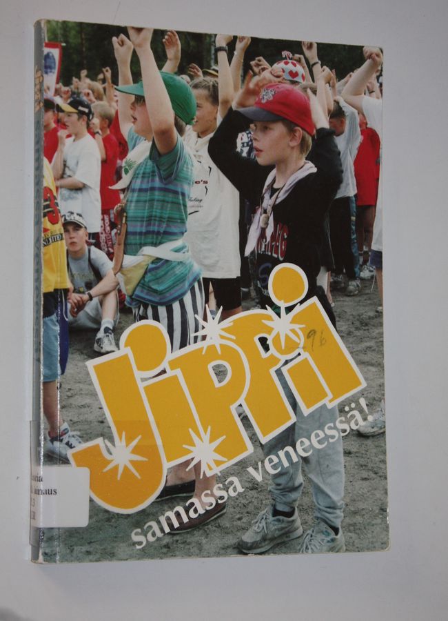 Jippii
