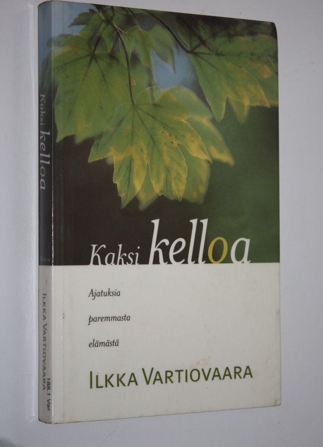 Kaksi kelloa