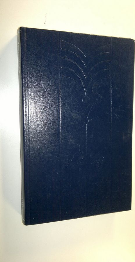 Yashar Kemal : Kalastaja jota meri vihasi