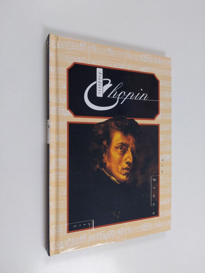 Pam Brown : Frederic Chopin