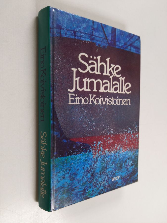 Sähke Jumalalle