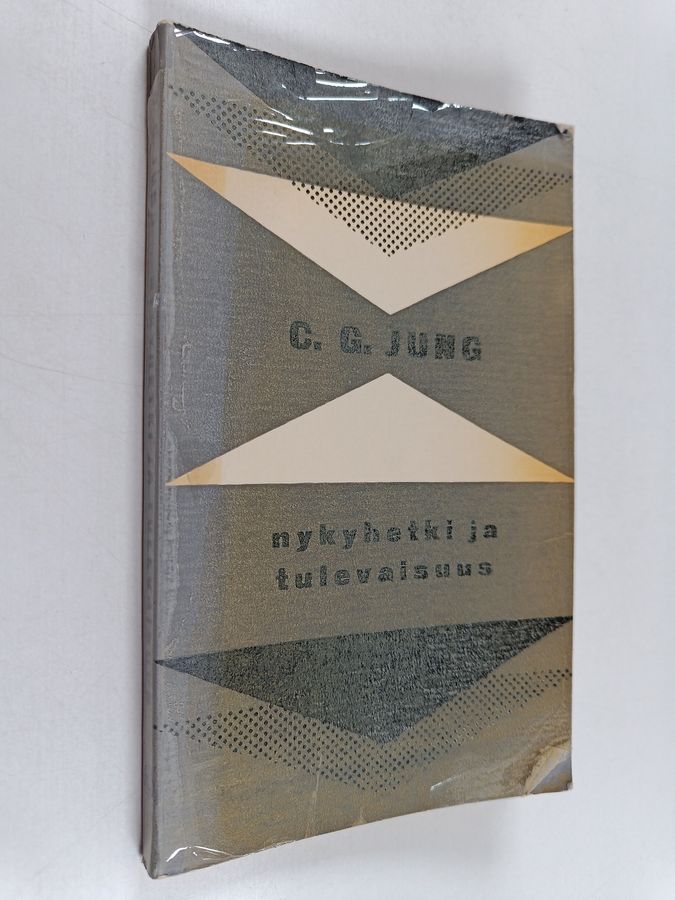 C. G. Jung : Nykyhetki ja tulevaisuus