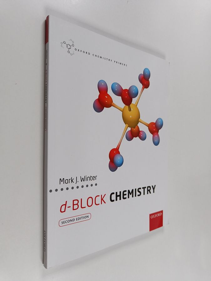 D-block Chemistry