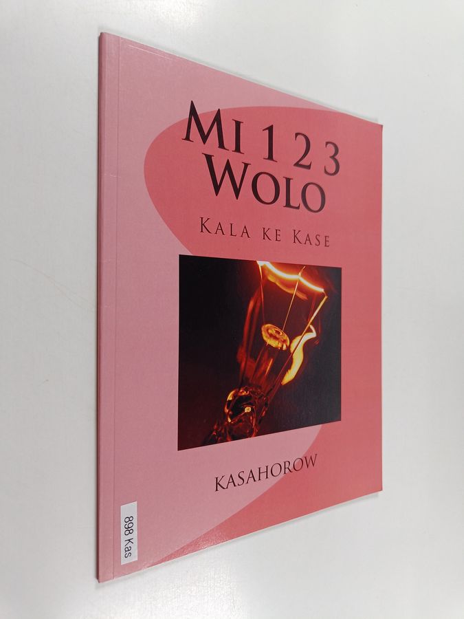 Mi 1 2 3 Wolo - Kala Ke Kase