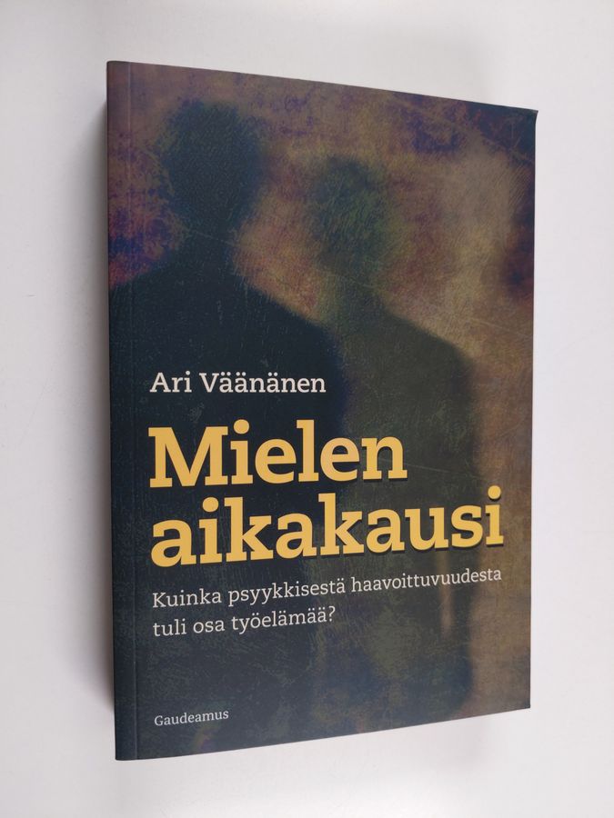 Mielen aikakausi