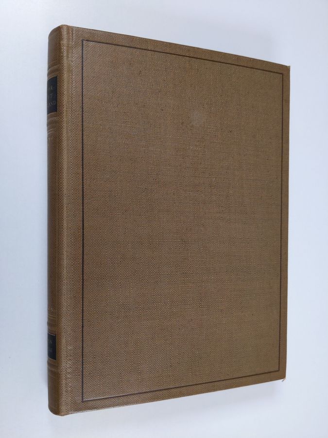 Håkan Mörne : Väderbitet sagoland