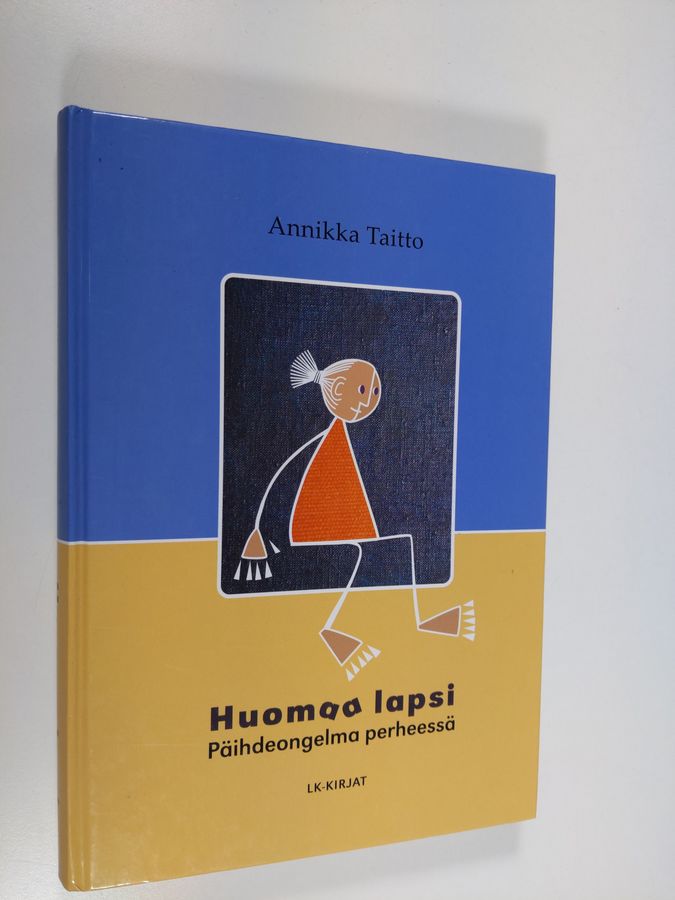 Huomaa lapsi