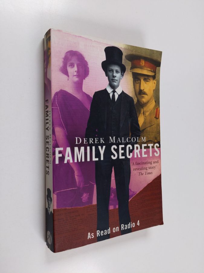Family Secrets