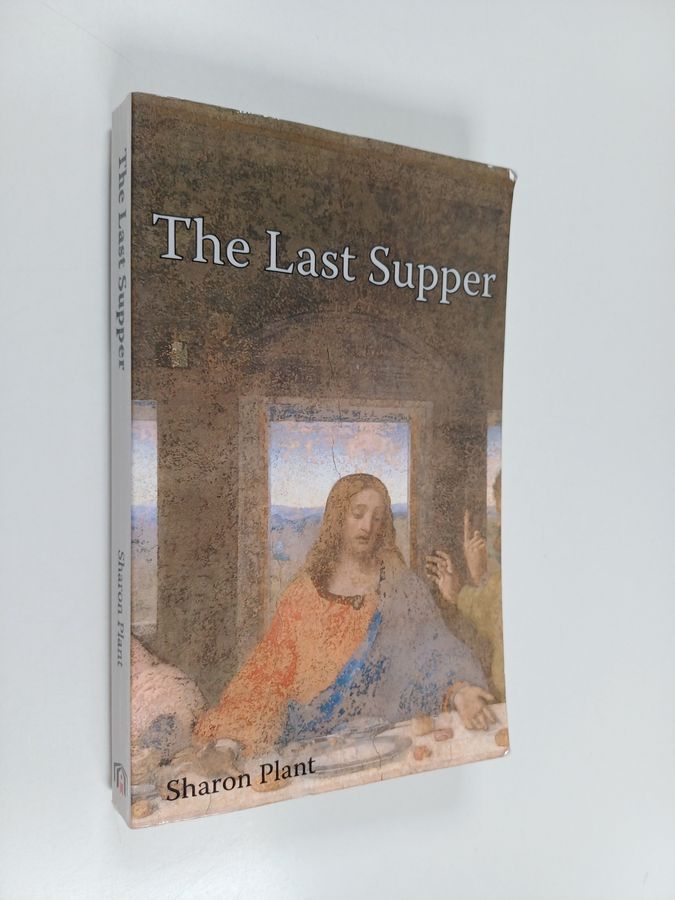 The last supper