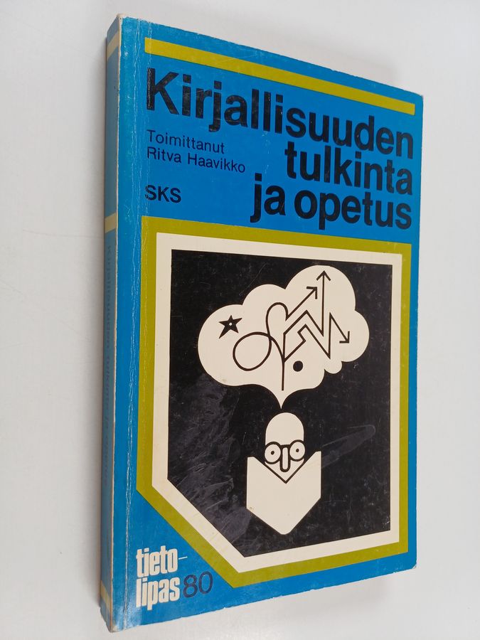 Kirjallisuuden tulkinta ja opetus