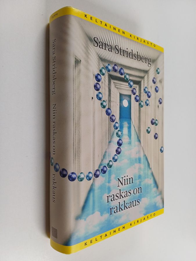 Niin raskas on rakkaus