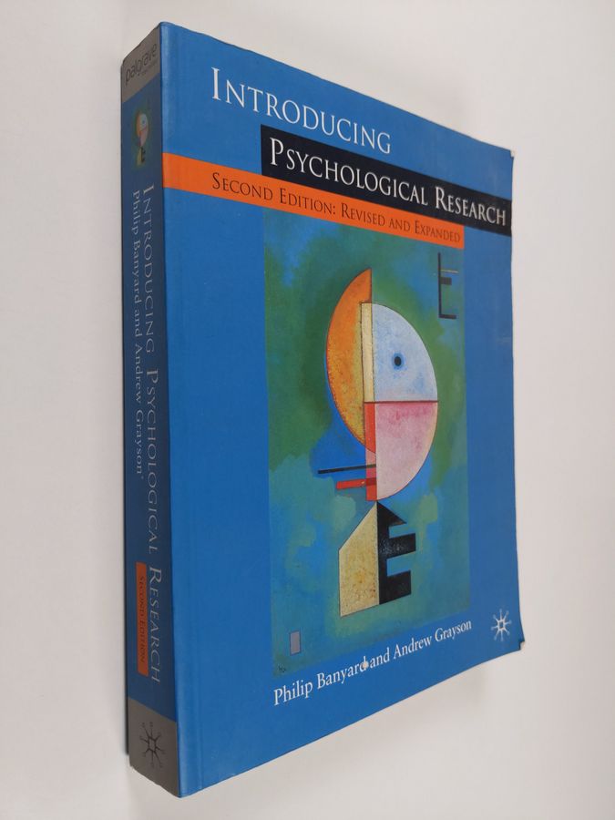 seventy studies that shape psychology