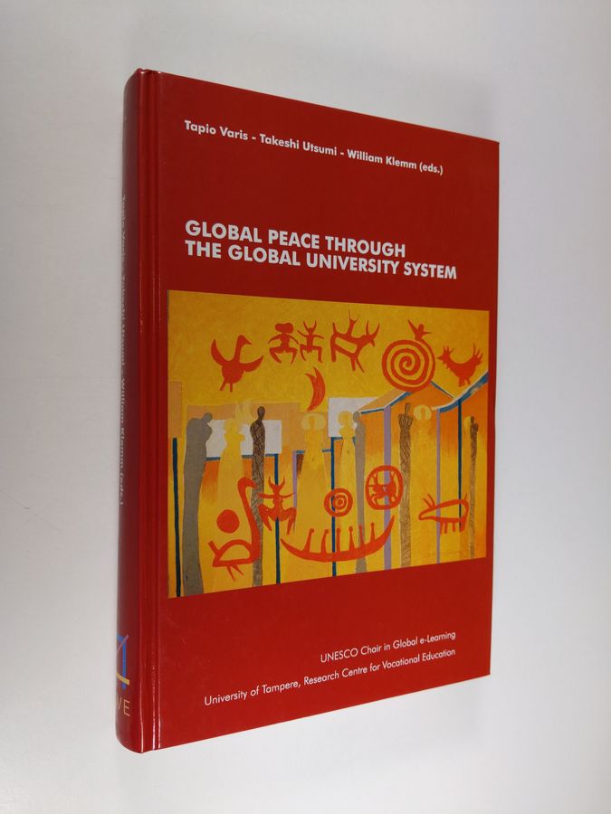 Global peace through the Global University System